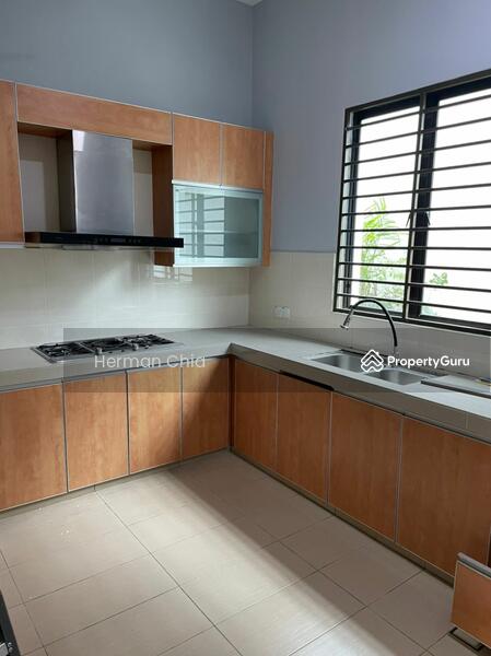 Bungalow for Rent in Ampang (Selangor) - Herman Chia - Kitchen - PropertyGuru.com.my