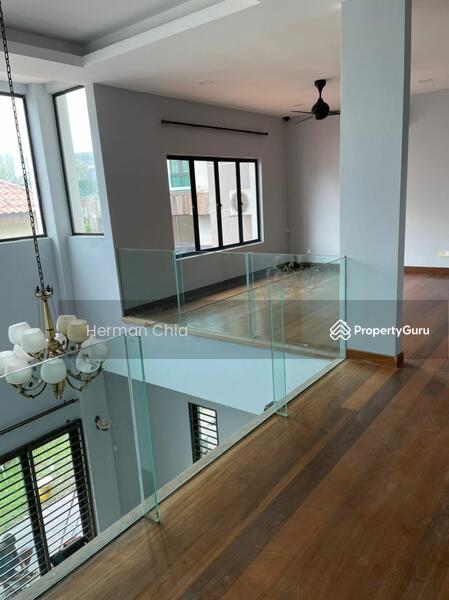 Bungalow for Rent in Ampang (Selangor) - Herman Chia - Living Room - PropertyGuru.com.my