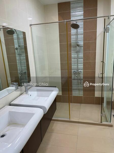 Bungalow for Rent in Ampang (Selangor) - Herman Chia - Bathroom - PropertyGuru.com.my