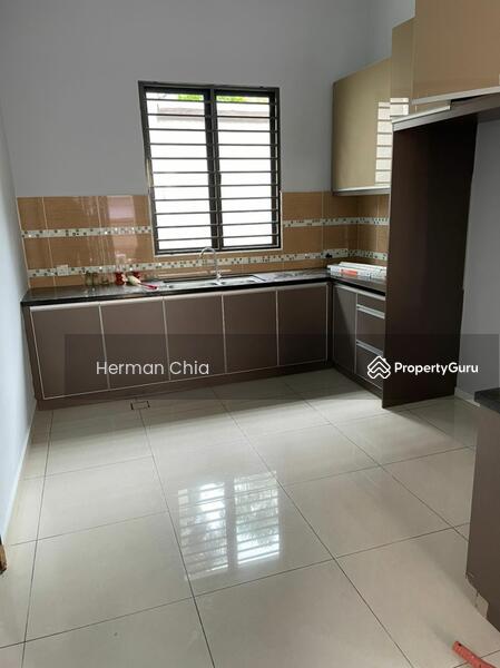 Bungalow for Rent in Ampang (Selangor) - Herman Chia - Kitchen - PropertyGuru.com.my