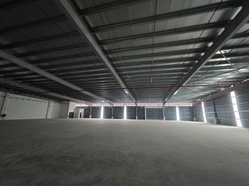 Factory for Rent in Taman Perindustrian Bukit Minyak (Bukit Minyak) - Sunny Loo - Interior - PropertyGuru.com.my
