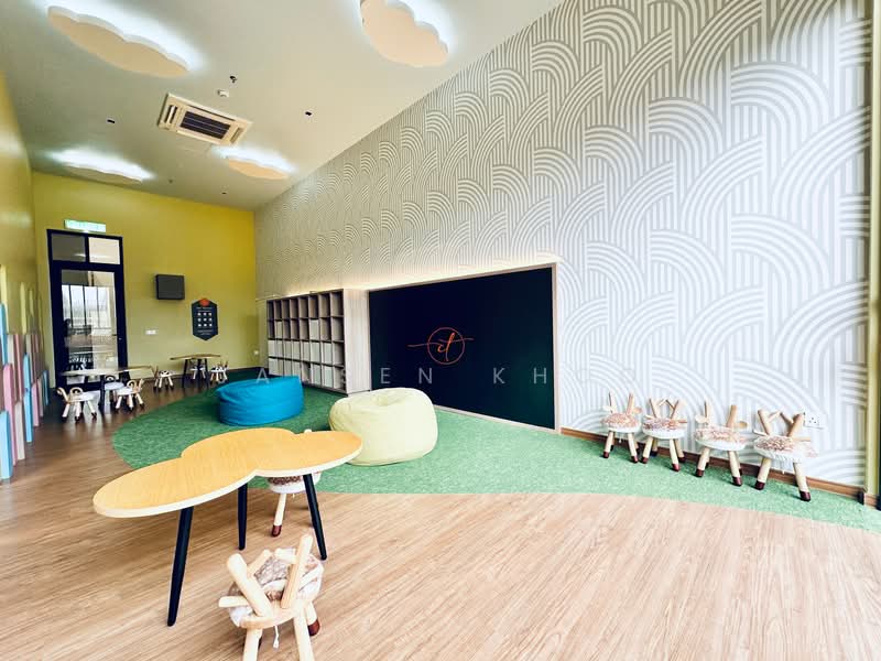 Kondominium untuk Disewa di Tuai Residence - Jansen Khoo - Interior - PropertyGuru.com.my