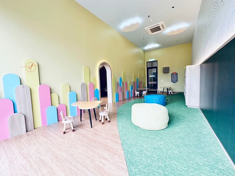 Kondominium untuk Disewa di Tuai Residence - Jansen Khoo - Interior - PropertyGuru.com.my