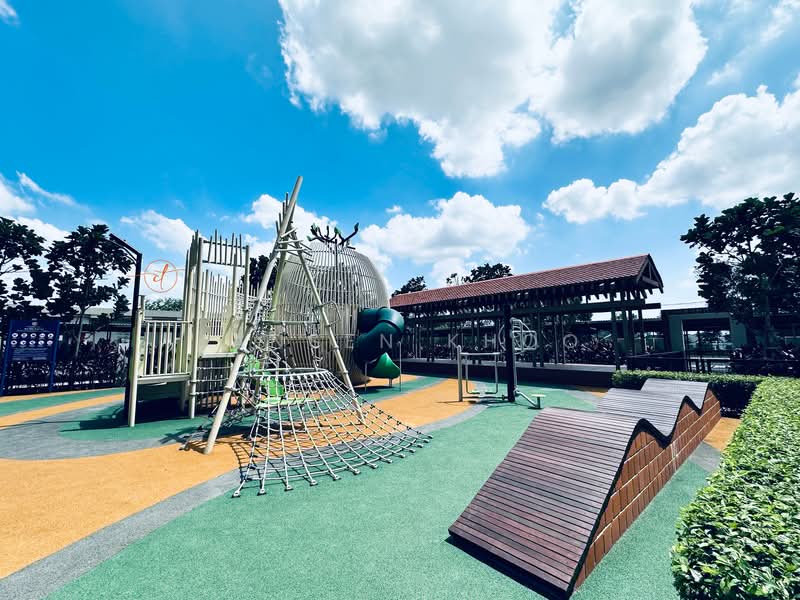 Kondominium untuk Disewa di Tuai Residence - Jansen Khoo - Exterior - PropertyGuru.com.my