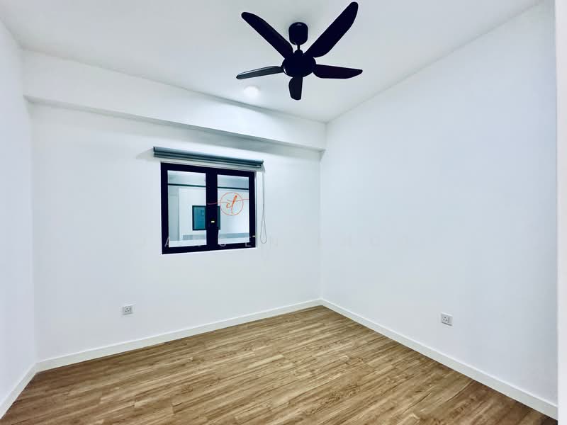 Kondominium untuk Disewa di Tuai Residence - Jansen Khoo - Bedroom - PropertyGuru.com.my