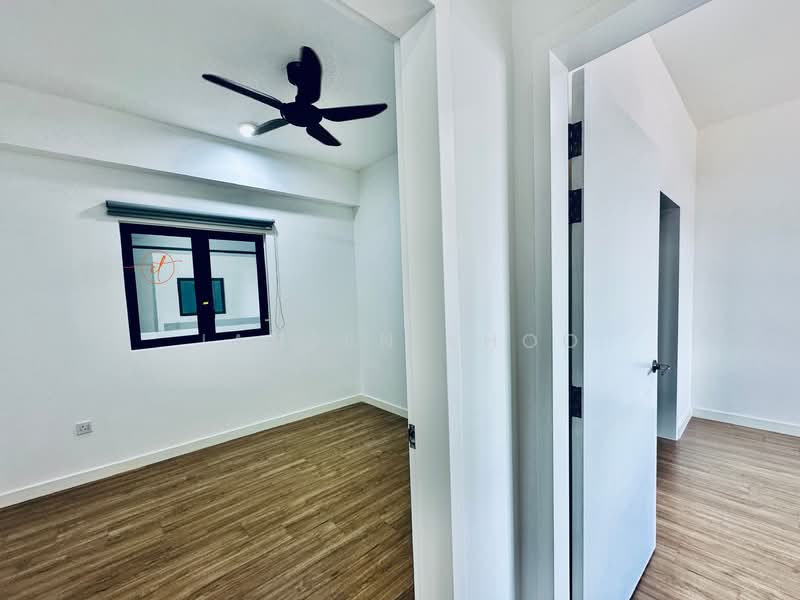 Kondominium untuk Disewa di Tuai Residence - Jansen Khoo - Bedroom - PropertyGuru.com.my