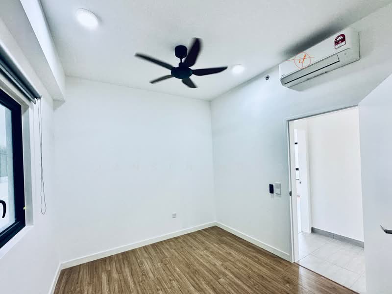 Kondominium untuk Disewa di Tuai Residence - Jansen Khoo - Bedroom - PropertyGuru.com.my