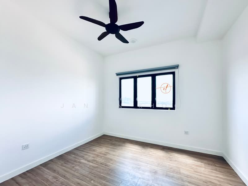 Kondominium untuk Disewa di Tuai Residence - Jansen Khoo - Bedroom - PropertyGuru.com.my