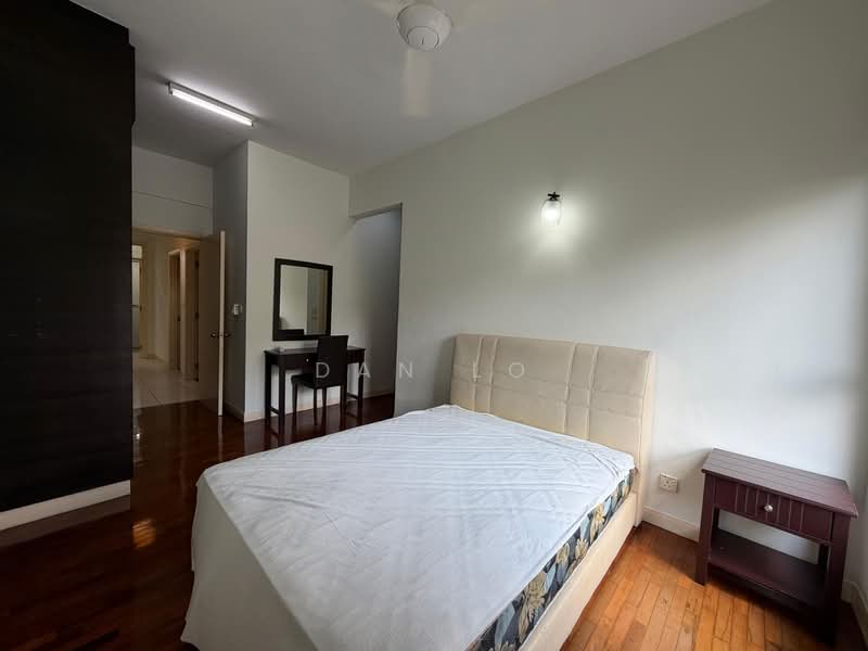 Kondominium untuk Dijual di Seri Maya Condominium - Dan Lo - Bedroom - PropertyGuru.com.my
