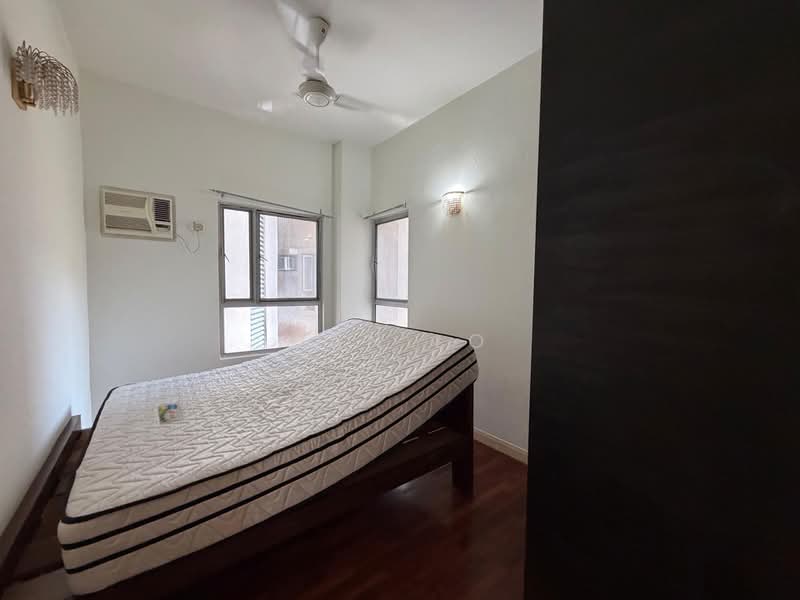 Kondominium untuk Dijual di Seri Maya Condominium - Dan Lo - Bedroom - PropertyGuru.com.my