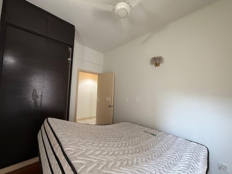 Kondominium untuk Dijual di Seri Maya Condominium - Dan Lo - Bedroom - PropertyGuru.com.my