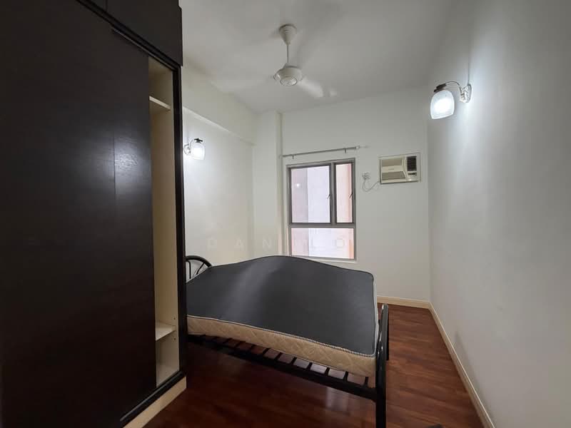Kondominium untuk Dijual di Seri Maya Condominium - Dan Lo - Bedroom - PropertyGuru.com.my