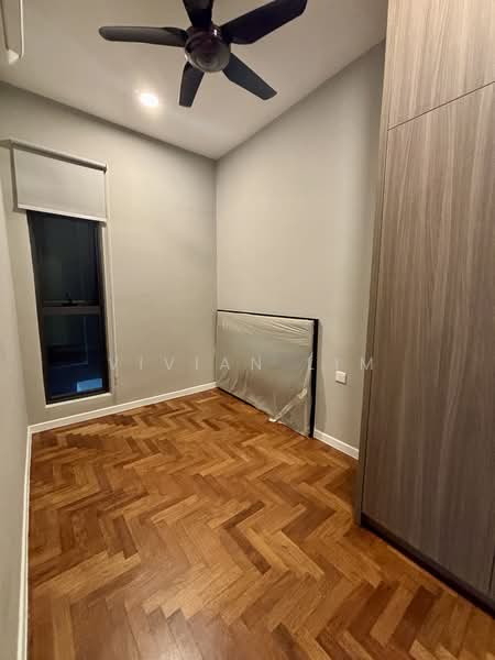 Service Residence for Rent at Bloomsvale Menara Vista Petaling - Vivian Lim - Bedroom - PropertyGuru.com.my