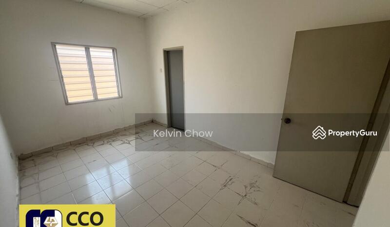 Untuk Dijual - Bercham Pakatan Jaya Double Storey House