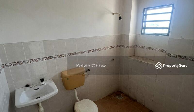 Untuk Dijual - Bercham Pakatan Jaya Double Storey House