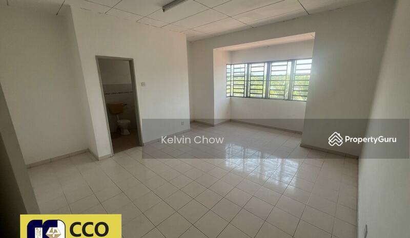 Untuk Dijual - Bercham Pakatan Jaya Double Storey House