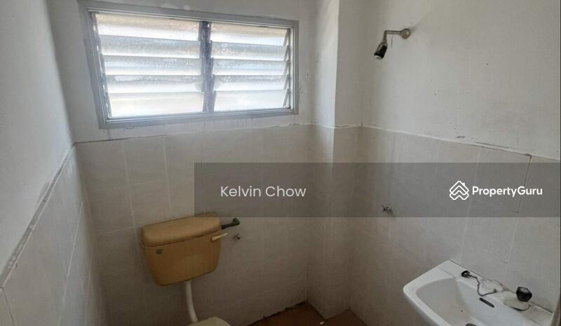 Untuk Dijual - Bercham Pakatan Jaya Double Storey House