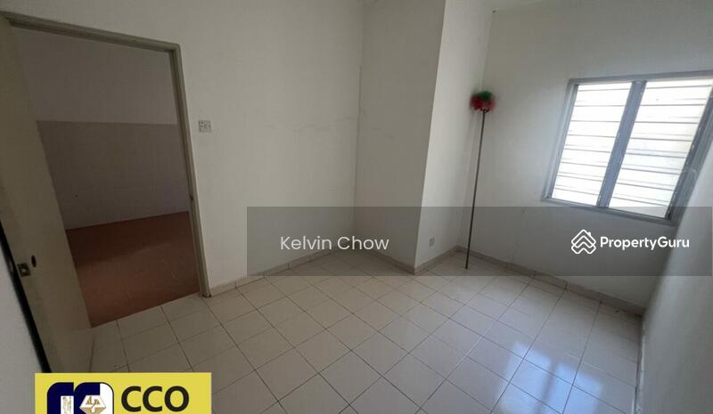 Untuk Dijual - Bercham Pakatan Jaya Double Storey House