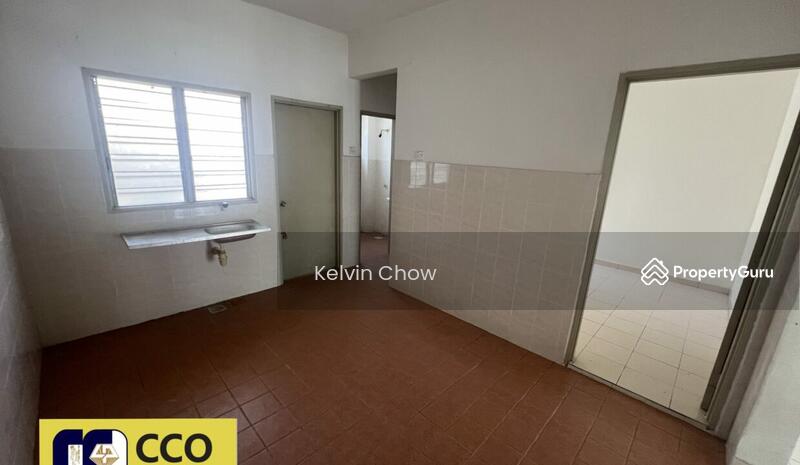 Untuk Dijual - Bercham Pakatan Jaya Double Storey House