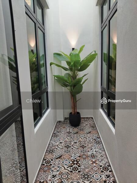 Corridor