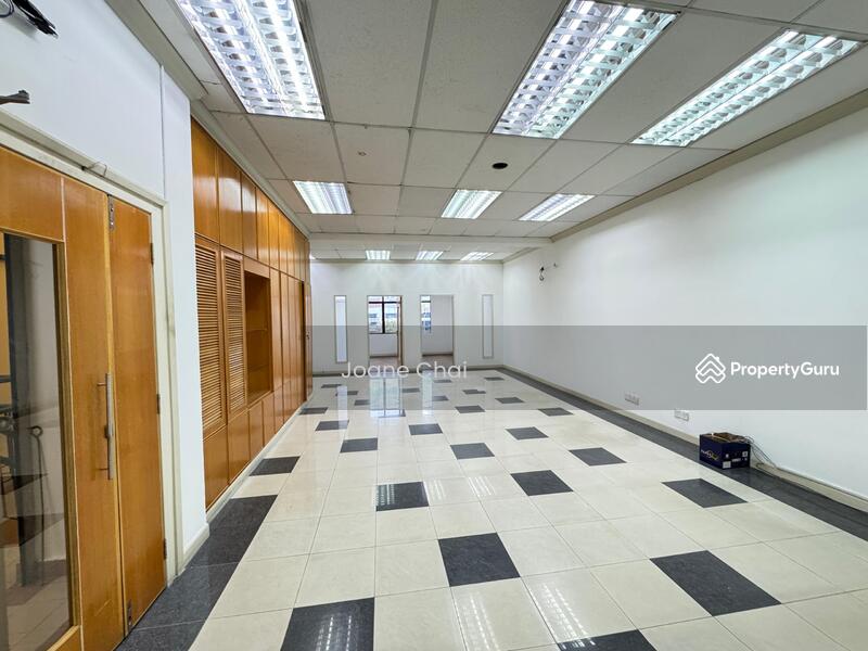 Corridor