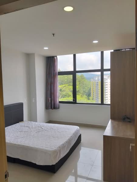 Service Residence for Rent at Emerald Avenue - Ketty Ching - Bedroom - PropertyGuru.com.my