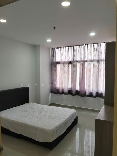 Service Residence for Rent at Emerald Avenue - Ketty Ching - Bedroom - PropertyGuru.com.my