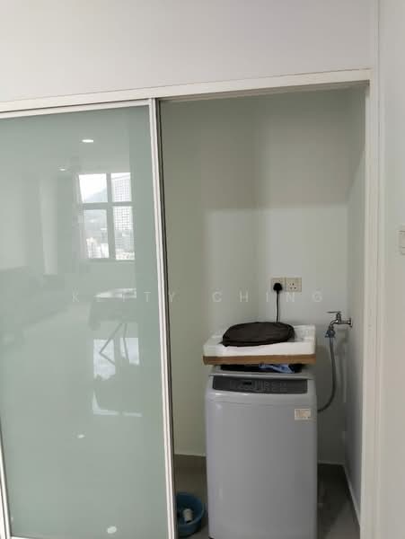 Service Residence for Rent at Emerald Avenue - Ketty Ching - Interior - PropertyGuru.com.my