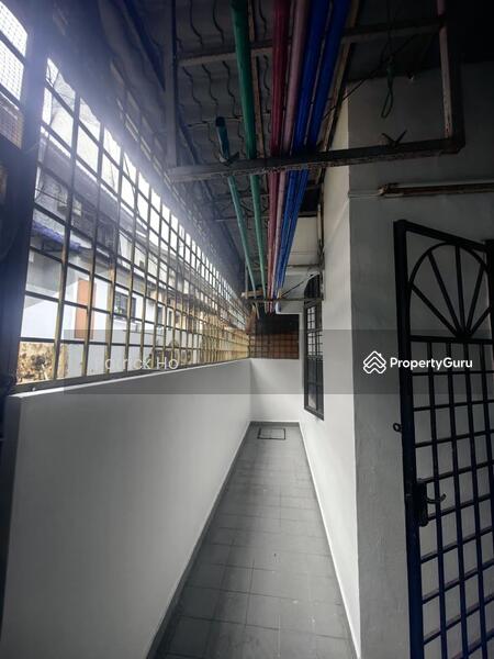 Corridor