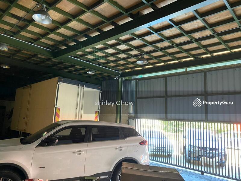Car Park