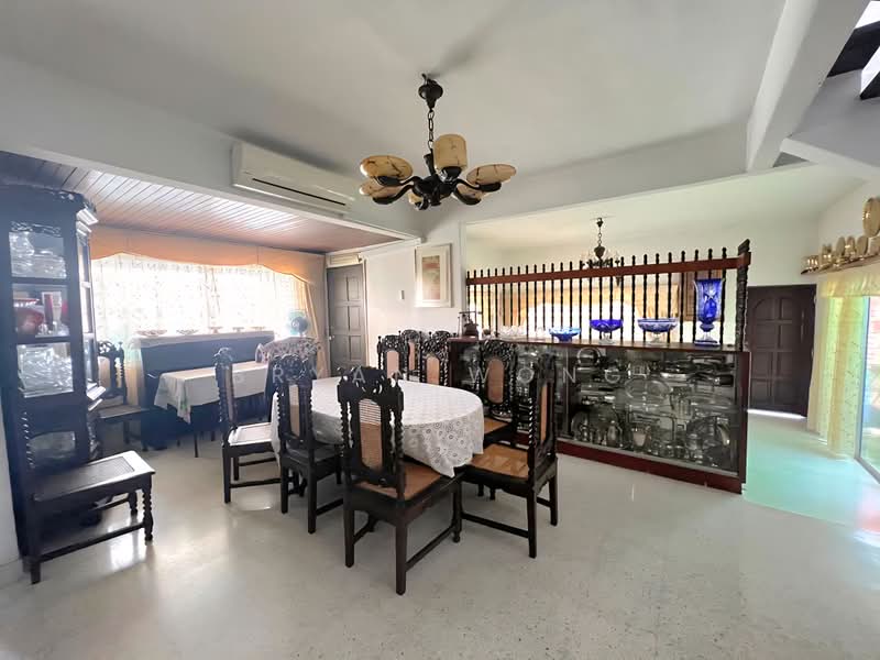 Semi-Detached House for Sale in SS 21, Damansara Utama (Petaling Jaya) - Bryan Wong - Dining Room - PropertyGuru.com.my
