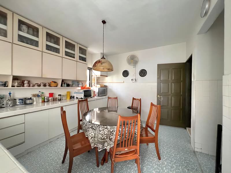Semi-Detached House for Sale in SS 21, Damansara Utama (Petaling Jaya) - Bryan Wong - Kitchen - PropertyGuru.com.my
