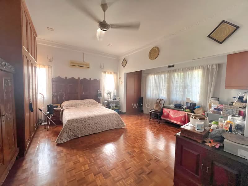 Semi-Detached House for Sale in SS 21, Damansara Utama (Petaling Jaya) - Bryan Wong - Bedroom - PropertyGuru.com.my