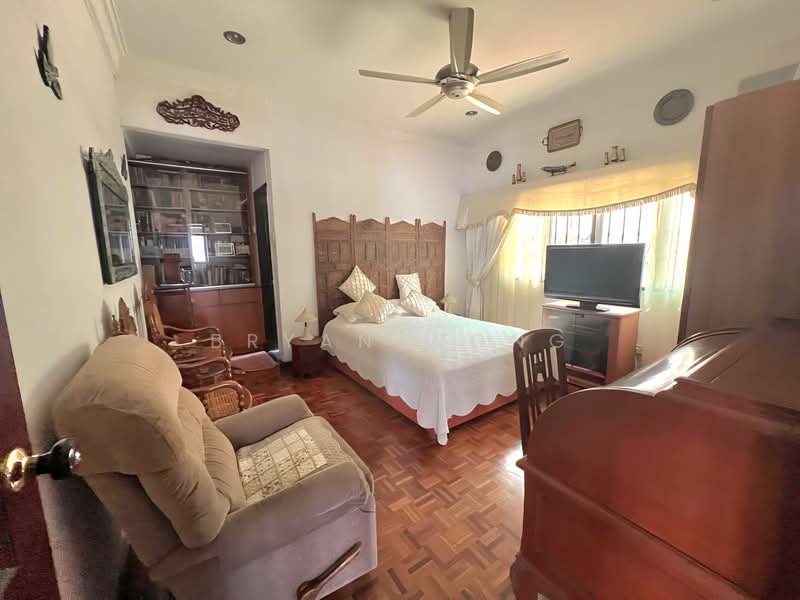 Semi-Detached House for Sale in SS 21, Damansara Utama (Petaling Jaya) - Bryan Wong - Bedroom - PropertyGuru.com.my