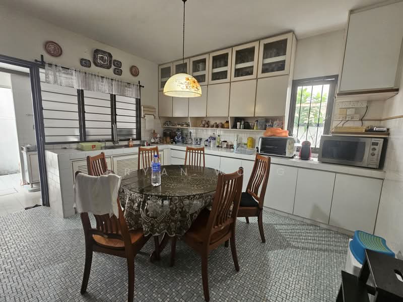 Semi-Detached House for Sale in SS 21, Damansara Utama (Petaling Jaya) - Bryan Wong - Kitchen - PropertyGuru.com.my