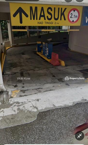 Car Park