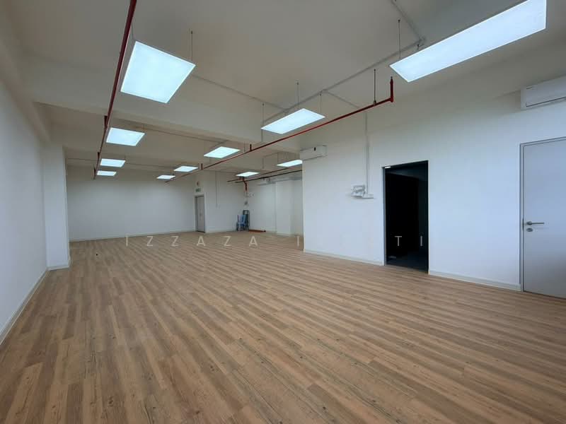 Office for Rent in Bukit Jelutong (Shah Alam) - Izzaza Izzati - Interior - PropertyGuru.com.my