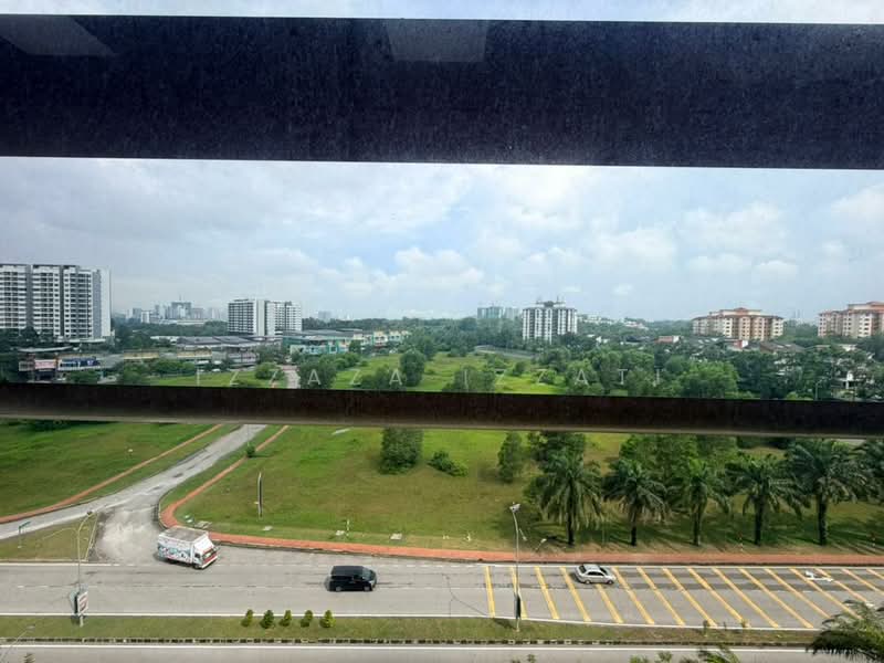 Office for Rent in Bukit Jelutong (Shah Alam) - Izzaza Izzati - Exterior - PropertyGuru.com.my