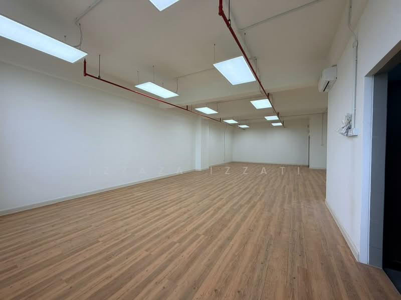 Office for Rent in Bukit Jelutong (Shah Alam) - Izzaza Izzati - Interior - PropertyGuru.com.my