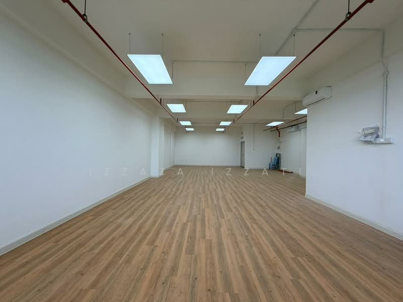 Office for Rent in Bukit Jelutong (Shah Alam) - Izzaza Izzati - Interior - PropertyGuru.com.my