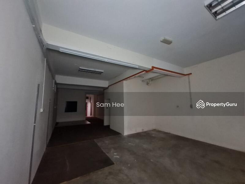 Corridor