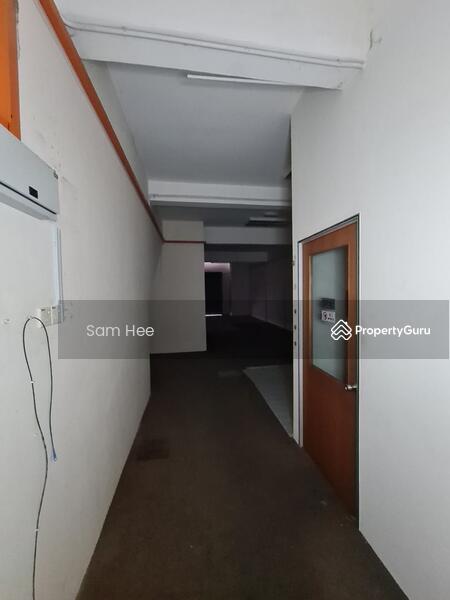 Corridor