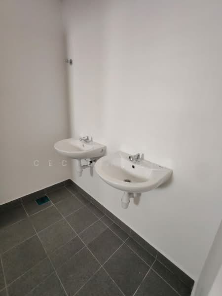 Kedai untuk Disewa di Serene Heights (Semenyih) - Cecilia Chee - Bathroom - PropertyGuru.com.my