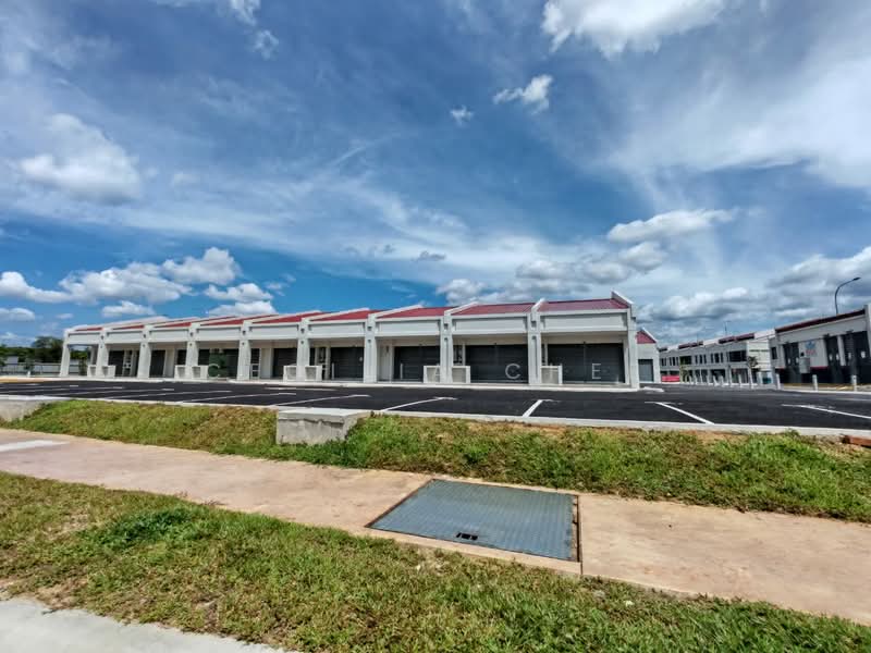 Kedai untuk Disewa di Serene Heights (Semenyih) - Cecilia Chee - Exterior - PropertyGuru.com.my