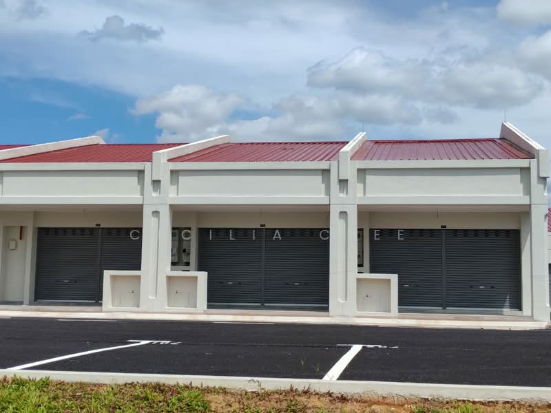 Kedai untuk Disewa di Serene Heights (Semenyih) - Cecilia Chee - Exterior - PropertyGuru.com.my