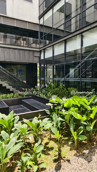 Retail Office for Rent in Sentul (Kuala Lumpur) - Ben Moy Koh - Exterior - PropertyGuru.com.my