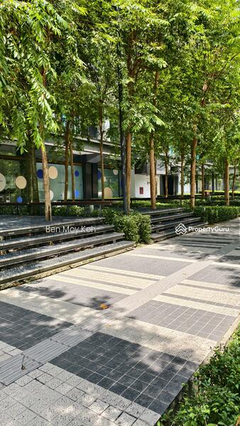 Retail Office for Rent in Sentul (Kuala Lumpur) - Ben Moy Koh - Exterior - PropertyGuru.com.my