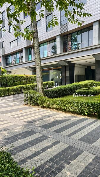 Retail Office for Rent in Sentul (Kuala Lumpur) - Ben Moy Koh - Exterior - PropertyGuru.com.my