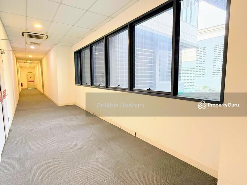 Corridor