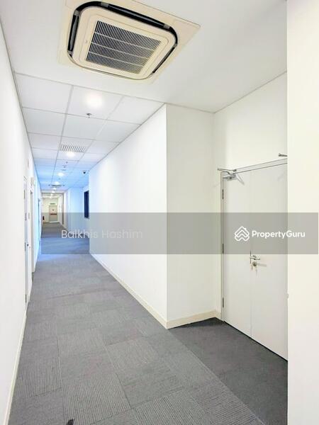 Corridor